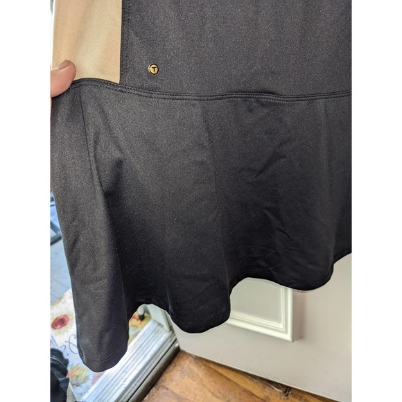 Tail tech tennis dress - Picture 4 of 7